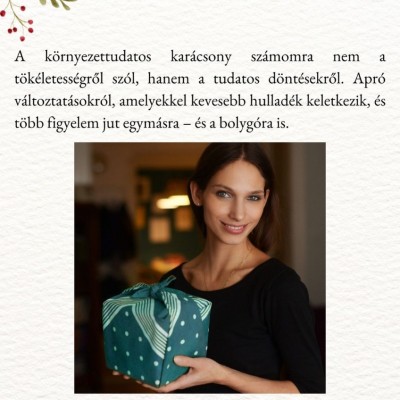 Együtt a természetért folyóirat III.