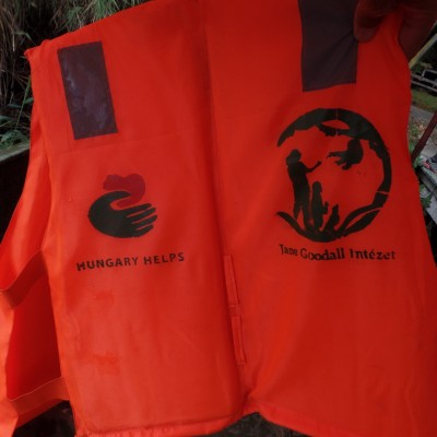 Ugandai kikötők